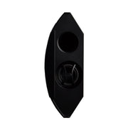 SoundTube TEATRO TSB3.0 Ultra Thin Soundbar, Brushed Black Finish