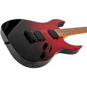 Spira Guitars S 450 Series Electric Guitar