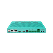 Turtle AV Chazy 4K TX Dante AV-A HDMI Encoder