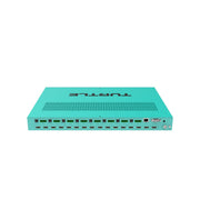 Turtle AV Video Wall Matrix and Multiviewer