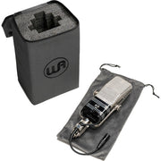 Warm Audio WA-44 Bundle Ribbon Microphone Package
