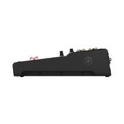 Yamaha MGX12V 18-Channel Digital Mixing Console with Video Interface