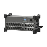 Yamaha RUio1608SB-D 16x8 Dante Stage Box I/O Rack