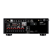 Yamaha RX-V6A 7.2-Channel Network A/V Receiver with MusicCast