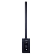 Yorkville YXL Tower10 Column PA with 10-Inch Subwoofer