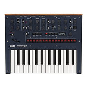 Korg Monologue Monophonic Analog Synthesizer - Blue