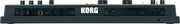 Korg microKORG XL+ 37-Key Synthesizer/Vocoder