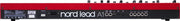 Nord Lead A1 Analog Modeling Synthesizer w/ MIDI Cables