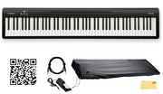Roland FP-10 88-Key Digital Piano w/ Sustain Pedal