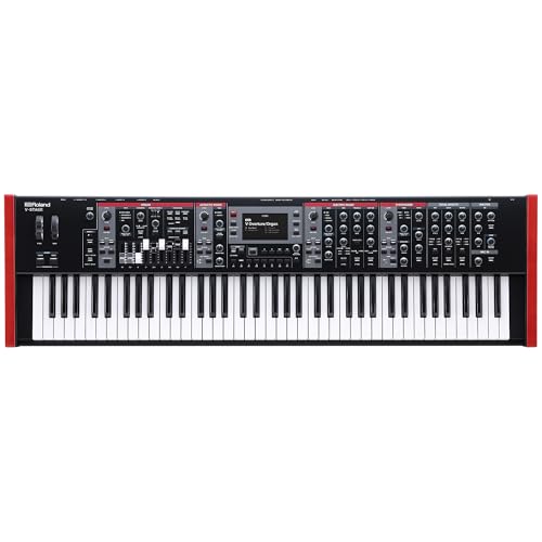 Roland V-STAGE 76 Performance Keyboard