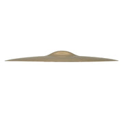 Zildjian Z40104 15" Z Custom Hi-Hat Cymbals Pair w/ Drumstick Bag