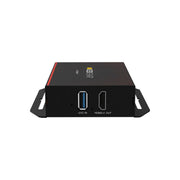 BZBGEAR BG-STREAM-D IP UVC to HDMI 2.0 PoE Decoder