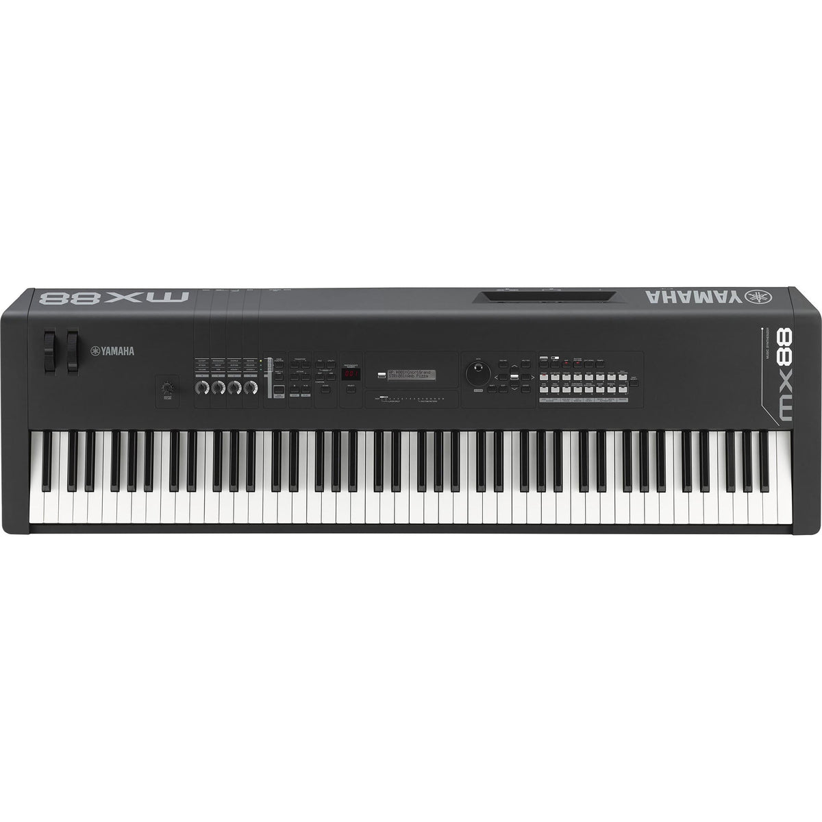 Yamaha MX88 88-Note Weighted Action Synthesizer
