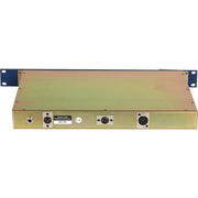 Chandler Limited Germanium Compressor with Power Supply