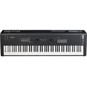 Yamaha MX88 88-key Weighted Action Music Synthesizer