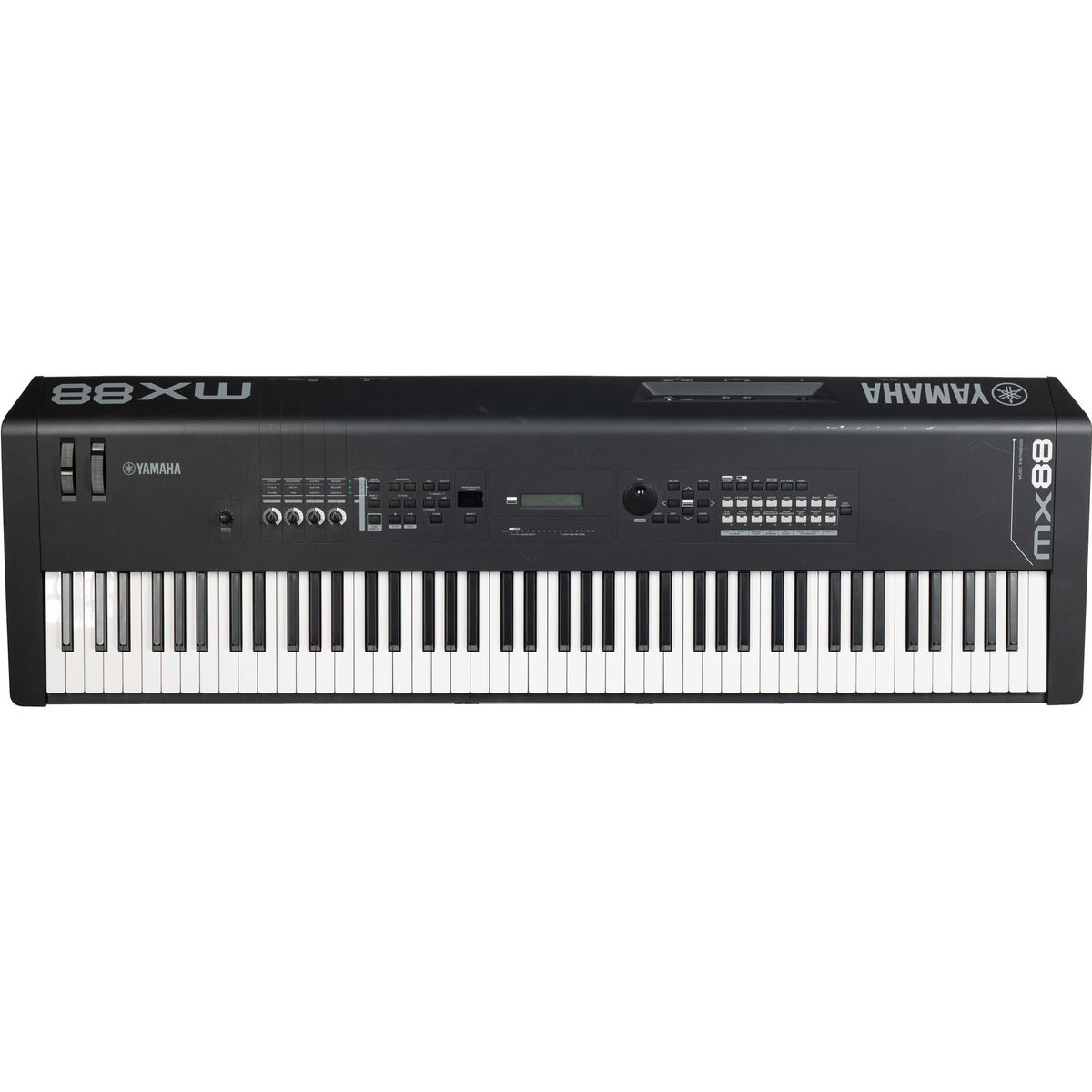 Yamaha MX88 88-key Weighted Action Music Synthesizer