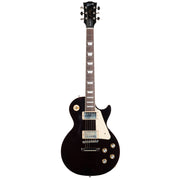Gibson Les Paul Standard 60s Figured Top Electric Guitar - Translucent Oxblood