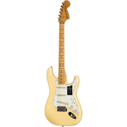 Fender Vintera® II '70s Stratocaster Electric Guitar - Vintage White