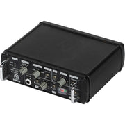 Schoeps VMS 5 U Stereo Microphone Preamplifier