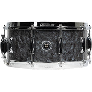 Gretsch Brooklyn Series 6.5x14 Snare Drum - Black Marine Pearl