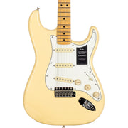Fender Vintera® II '70s Stratocaster Electric Guitar - Vintage White