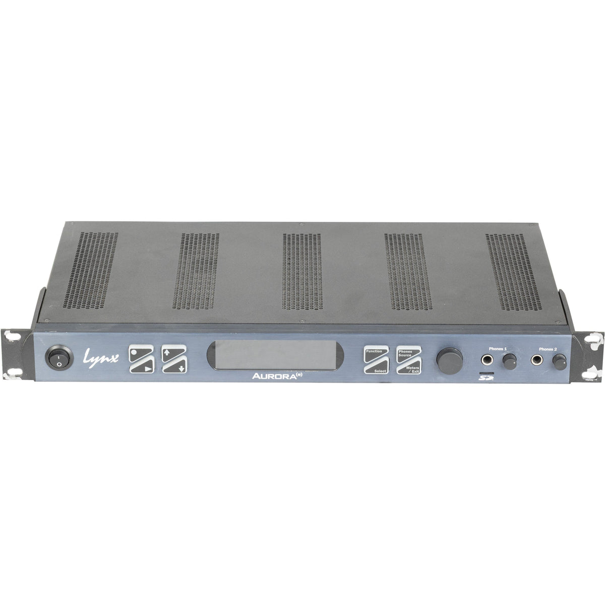 Lynx Aurora (n) 24 HD AD/DA Converter