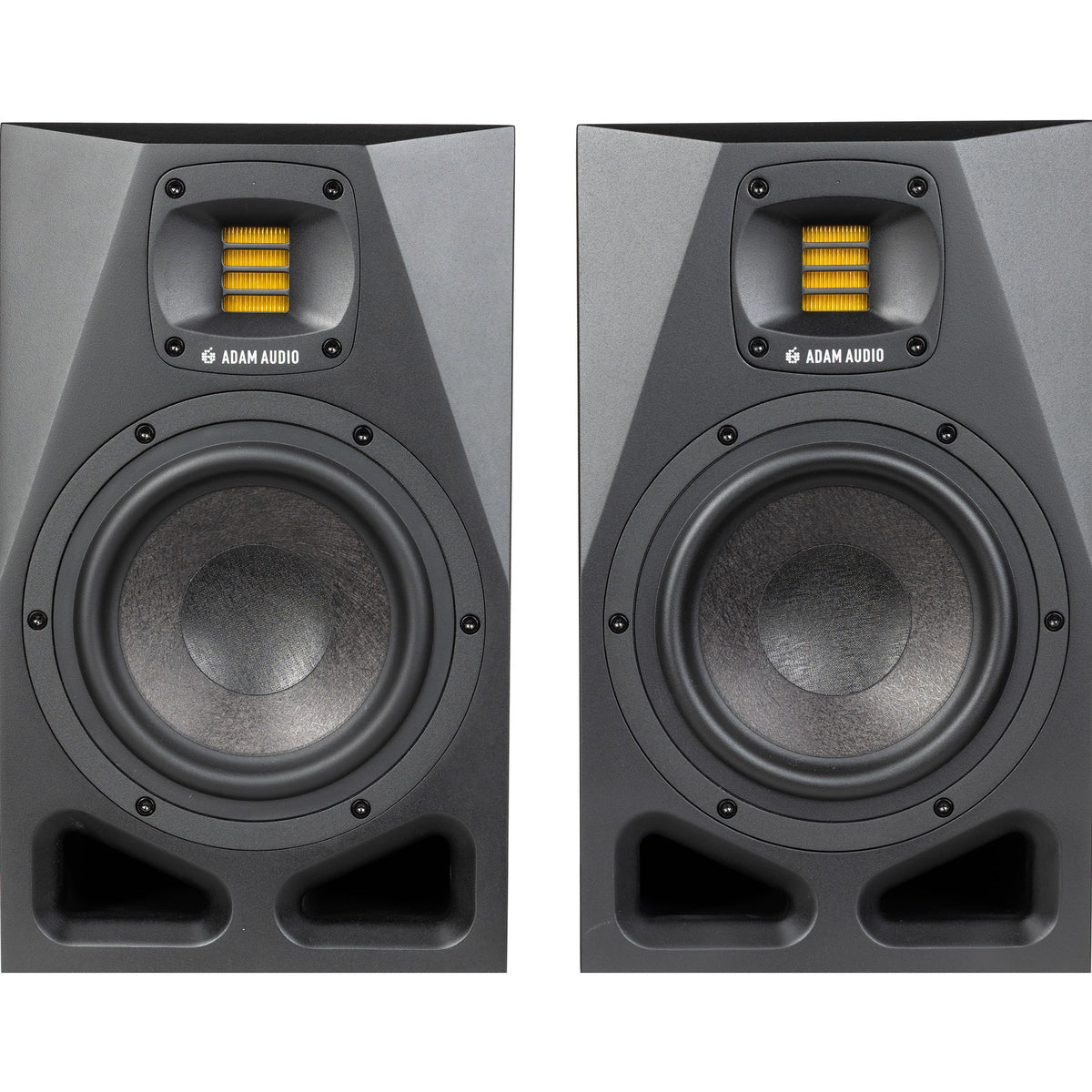 Adam Audio A7V Powered Studio Monitor - Pair