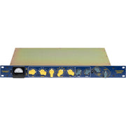 Chandler Limited Germanium Compressor