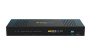BZBGEAR BG-8K-DA18 1x8 HDMI 2.1 8K Splitter with Downscaling & Audio De-Embedding