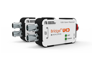 Digital Forecast UHD M_OTR TX/RX 12G-SDI Optic Extender Set