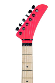 EVH 5150® Series Standard Electric Guitar Maple Fingerboard, Neon Pink
