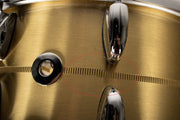 Gretsch USA Custom Limited Edition 5x14 Bell Brass Snare Drum