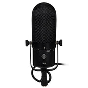 Golden Age Premier R1A Vintage Style Active Ribbon Mic