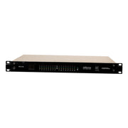 Millennia HV-316/16 16-channel Remote Control Ethernet Mic Preamp