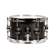 Drum Workshop Collectors Series 6x10 Snare Drum - Ebony Satin
