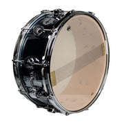 Drum Workshop Collectors Series SSC 6x14 Snare Drum - Black Galaxy