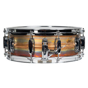 Ludwig Bronze Phonic 5x14 Snare Drum - Raw Bronze