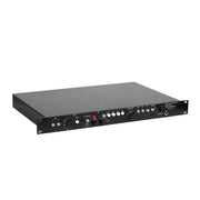 Electrodyne Summing Station