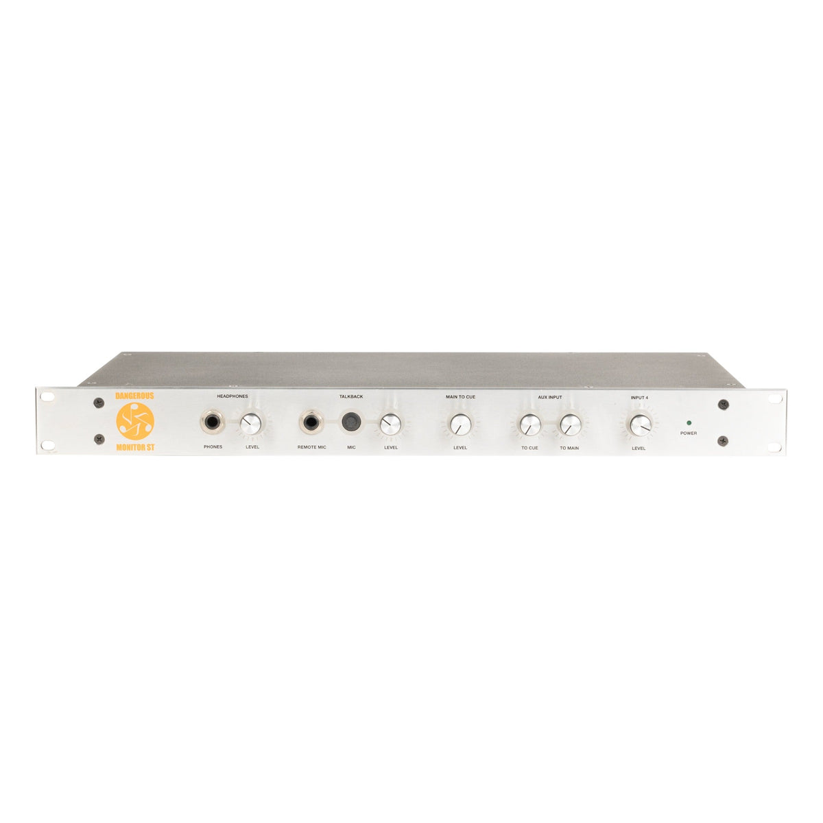 Dangerous Music Monitor ST Stereo Monitor Control System