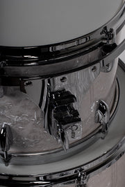 Gretsch USA Custom 3-Piece Shell Kit - Vintage Marine Pearl