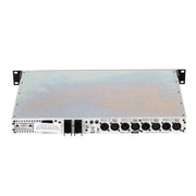 Undertone Audio MPDI-4 4-Channel Mic Pre