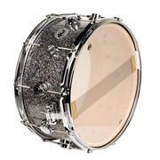 Drum Workshop Collectors Series SSC 6x14 Snare Drum - Black Galaxy