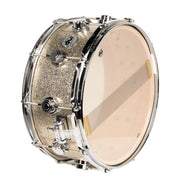 Drum Workshop Collectors Series SSC 6x14 Snare Drum - Black Galaxy
