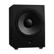 ADAM Audio Sub2100 21-Inch Front-Firing Powered Active Subwoofer