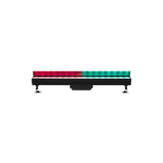 ADJ ElectraPix Bar 16, 20W RGBAL LED with Wired Digital Communication Network