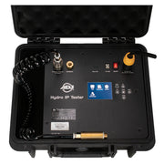 ADJ IP-Rated Fixture Vacuum and Pressure Tester