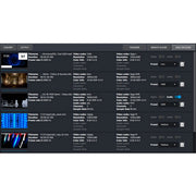 ADJ Media Master Express 6 License