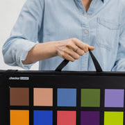 Calibrite ColorChecker Classic XL with Case