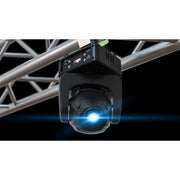 CHAUVET DJ Sentinel Spot Q60 ILS 60W RGBW LED Moving Head Spot