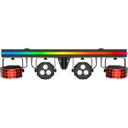 CHAUVET DJ GigBAR 3 ILS 3-in-1 LED Lighting System